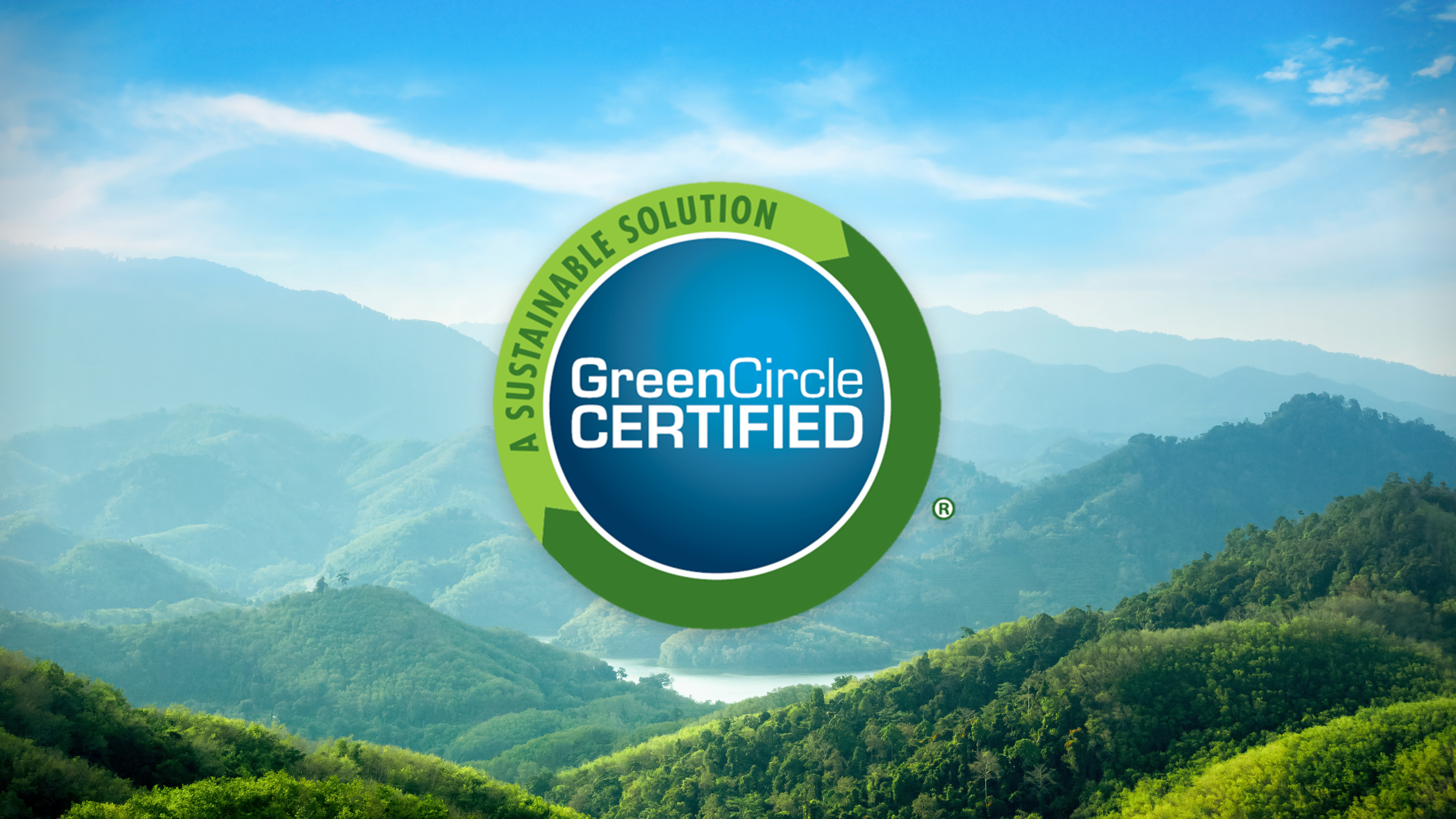 VSC Green circle